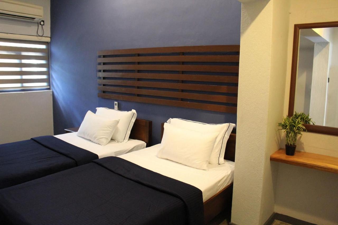 Morning Star Resorts 니곰보 외부 사진